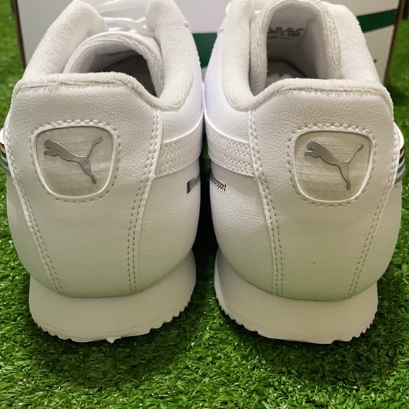PUMA BMW MMS Roma 🔥👟 - Picture 9 of 13